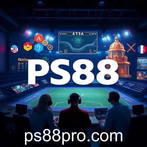 The Rise of PS88: A Digital Gaming Haven