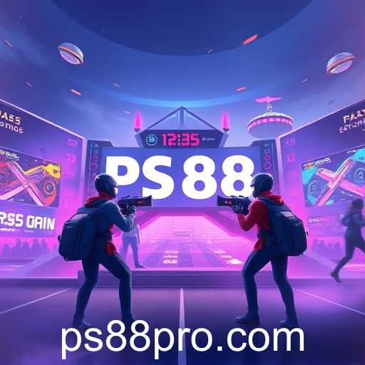 The Evolution of PS88 Gaming in 2025