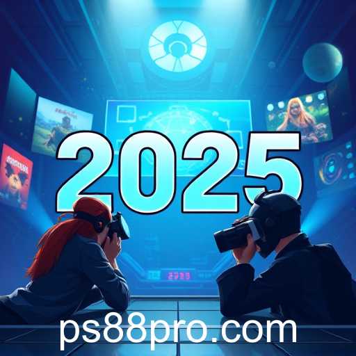 Gaming Evolution in the Digital Age