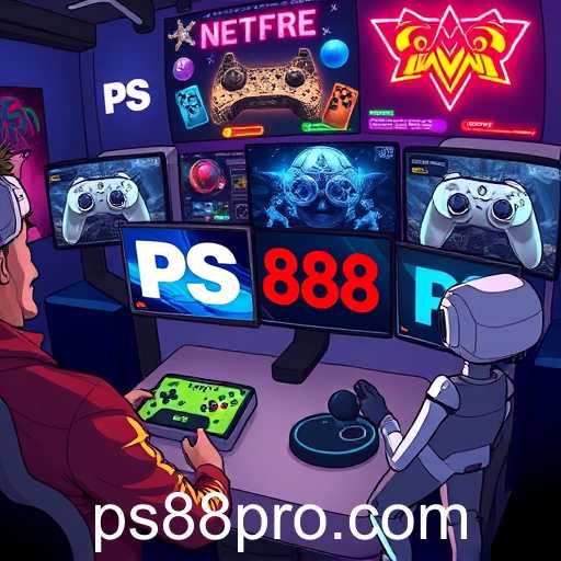 Gaming Revolution: PS88's Impact on Online Platforms