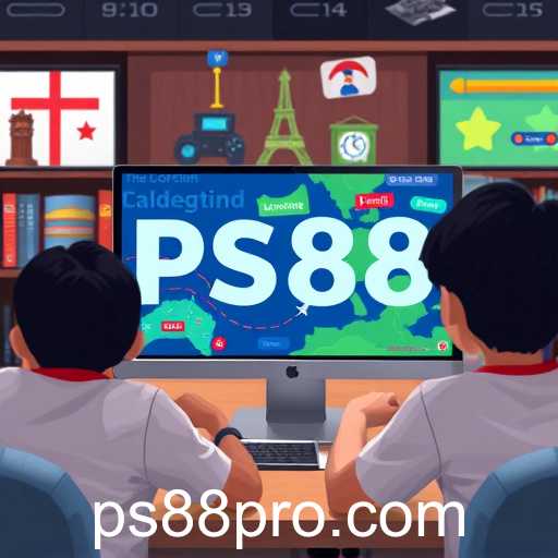 Innovations in Online Gaming and Language Learning