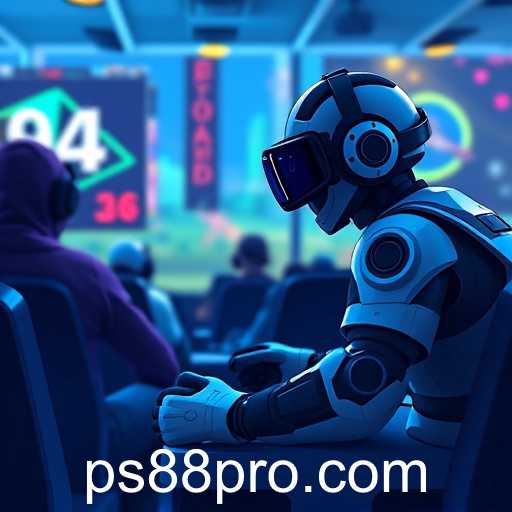 Innovative Gaming Trends Explode Online