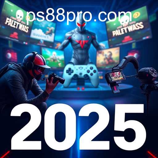 The Digital Revolution: PS88 Gaming and the Future of Online Play