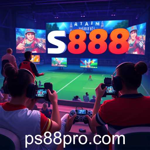 The Rise of PS88 and its Influence on Gaming Culture