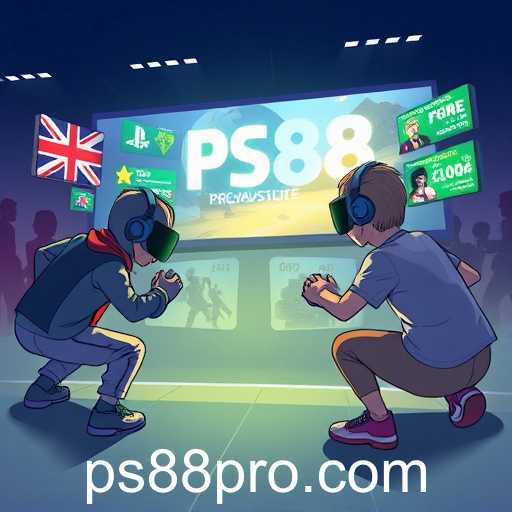 The Digital Revolution of PS88