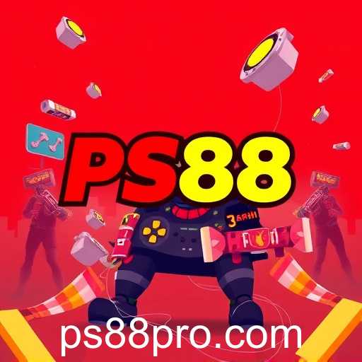 PS88: Revolutionizing Online Gaming