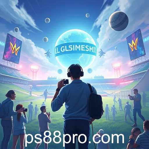 PS88: Revolutionizing Online Gaming in 2025