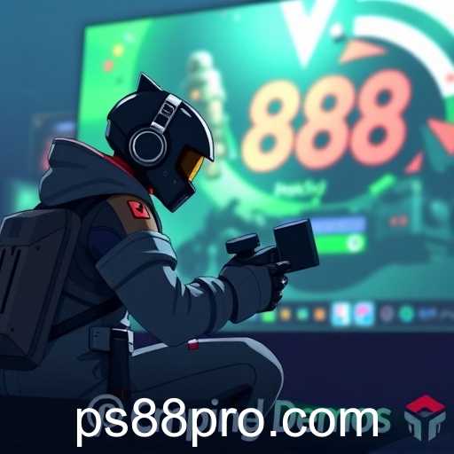 Exploration of PS88 and its Impact in 2025 Gaming