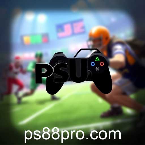 PS88: A New Era in Online Gaming
