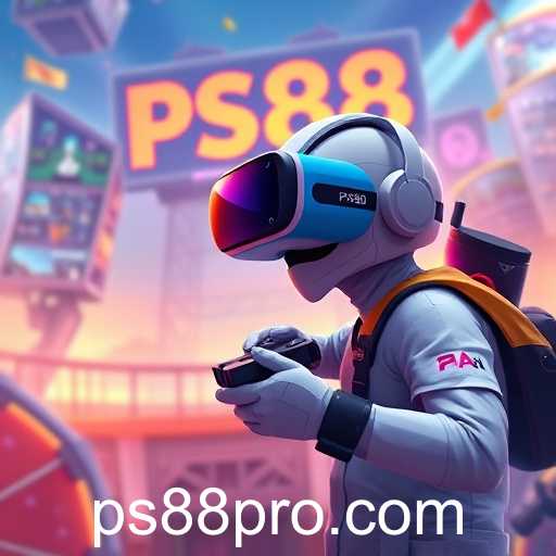 The Rise of PS88: A New Era in Online Gaming