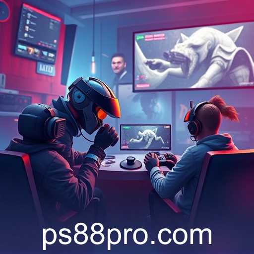 Revolutionizing Gaming: The Rise of PS88