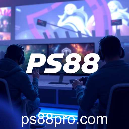 The Rise of PS88 Amidst the Gaming Boom
