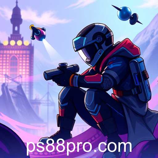 The Rise of PS88 in Gaming Culture