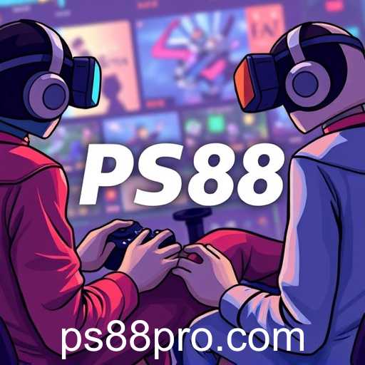 The Rise of PS88: Transforming Online Gaming