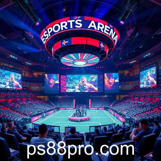 The Rise of PS88: Revolutionizing Online Gaming