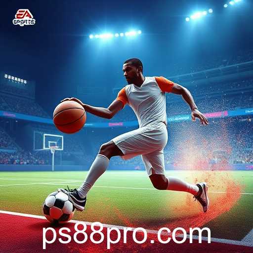 Exploring the Exciting World of Sports Games on PS88